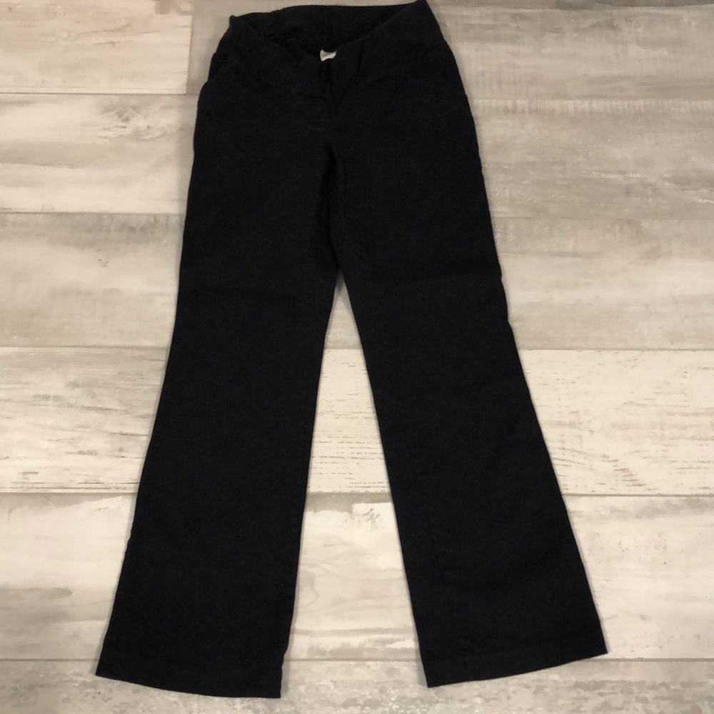 Black Pants